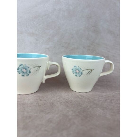 Taylor Smith & Taylor Ever Yours Boutonniere Coffee Cup - Picture 3 of 6